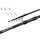 Delphin LYCAN TeleFEEDER + 3 tips 330cm/80g