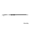 Delphin LYCAN TeleFEEDER + 3 tips 330cm/80g