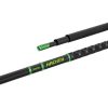 Handle Delphin HACKER NXT 260cm
