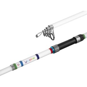 Delphin YUPIE 240cm/40g telescopic rod