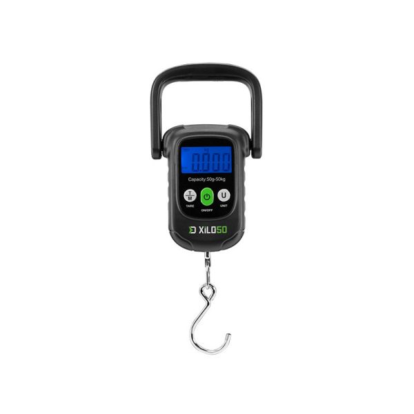 Digital scales Delphin XILO 50 up to 50kg