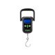 Digital scales Delphin XILO 50 up to 50kg