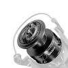 Delphin SHARX 4T Aluminium pole drum