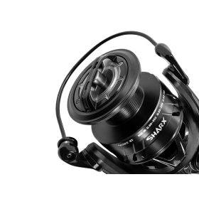 Delphin SHARX 4T Aluminum Spare Spool