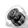 Delphin SHARX 4T Aluminium pole drum