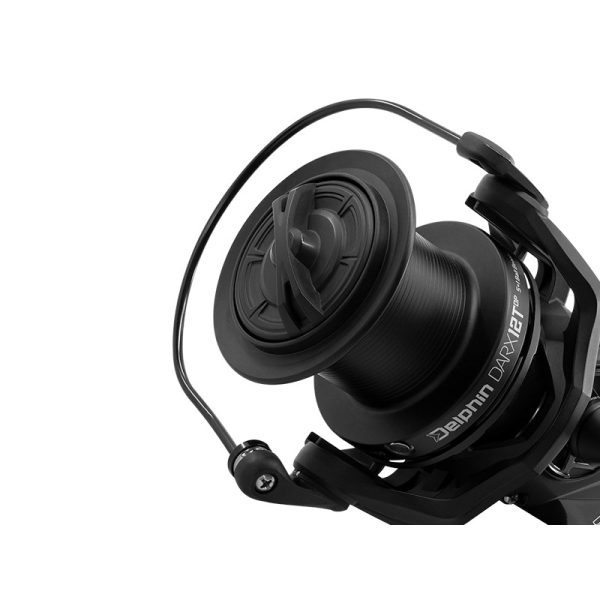 Delphin DARX 12T DP Deep Spare Spool