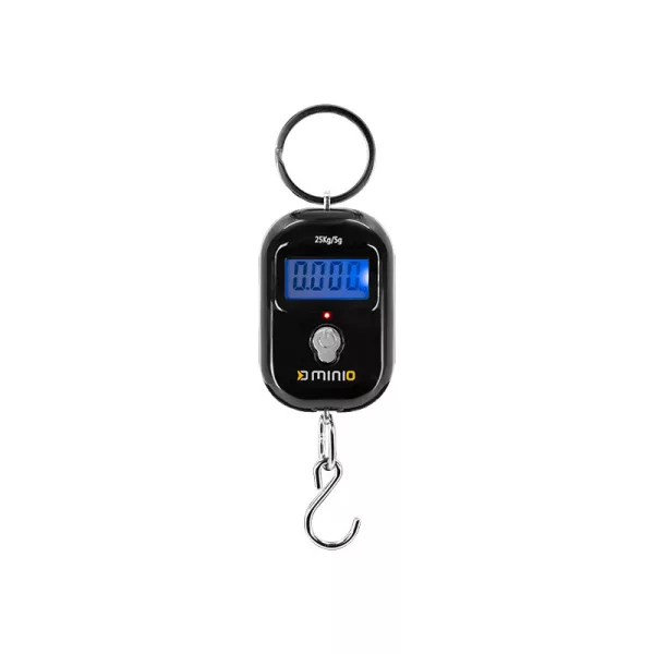 Delphin MINIO Digital scale up to 25 kg
