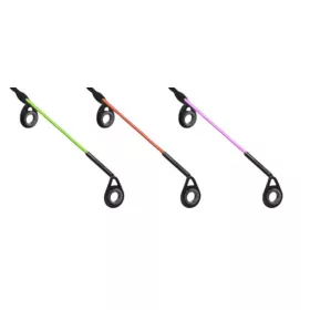 Delphin CarbonGlass Method CONXEPT Rod Tip Set