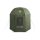 Fishing umbrella with sides THUNDER FullWALL 250cm 4/4