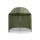 Fishing umbrella with sides Delphin CLASSA 250cm 3/4