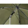 Fishing umbrella with sides Delphin CLASSA 250cm 3/4