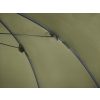 Fishing umbrella with sides Delphin CLASSA 250cm 3/4