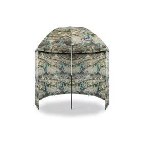 Delphin CLASSA CAMO Umbrella with Side Wall