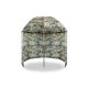 Fishing umbrella with sides Delphin CLASSA CAMO 250cm 3/4