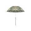 Fishing umbrella with sides Delphin CLASSA CAMO 250cm 3/4