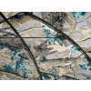 Fishing umbrella with sides Delphin CLASSA CAMO 250cm 3/4