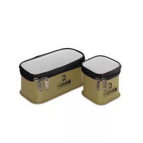 Delphin UniCASE EVA M 10x10x8cm bag