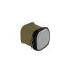 EVA bag Delphin UniCASE M 10x10x8cm