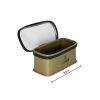 Delphin UniCASE EVA M 10x10x8cm bag