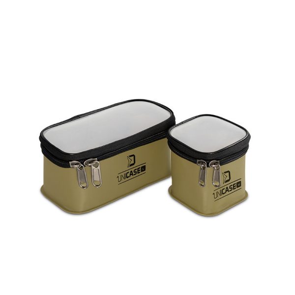 EVA bag Delphin UniCASE L 20x10x8cm
