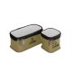 EVA bag Delphin UniCASE L 20x10x8cm
