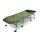 Delphin EazyEIGHT 8-leg fishing bed, with adjustable legs, 200x75 cm