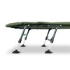 Delphin EazyEIGHT 8-leg fishing bed, with adjustable legs, 200x75 cm