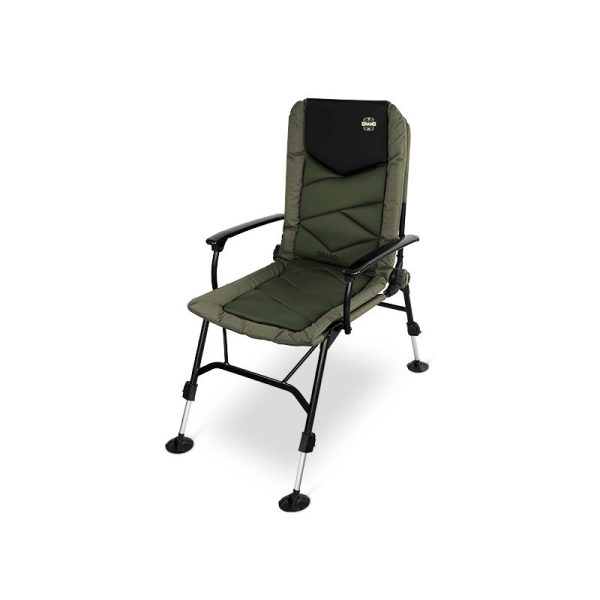 Delphin GrandX chair