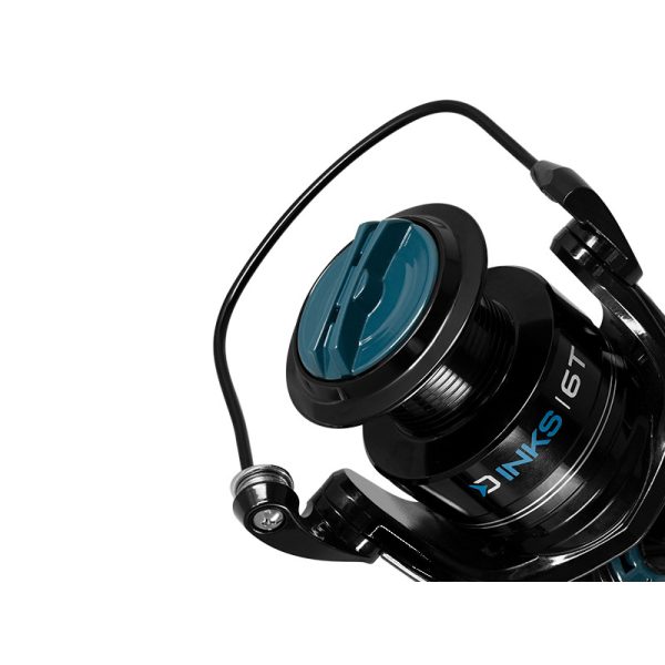 Delphin INKS 3T Aluminum Spare Spool