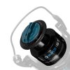 Delphin INKS 4T Aluminium pole drum