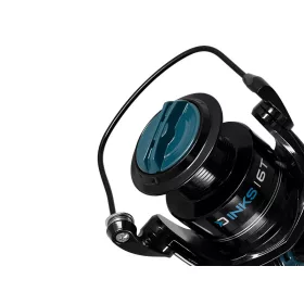 Delphin INKS 6T Aluminum Spare Spool