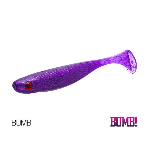 DuoPACK BOX BOMB! Rippa / 12x 5pcs 5cm/BOMB