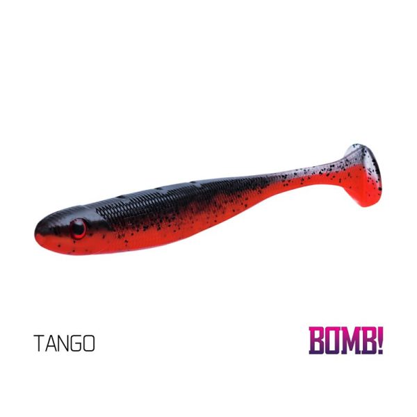 DuoPACK BOX BOMB! Rippa / 12x 5pcs 5cm/TANGO