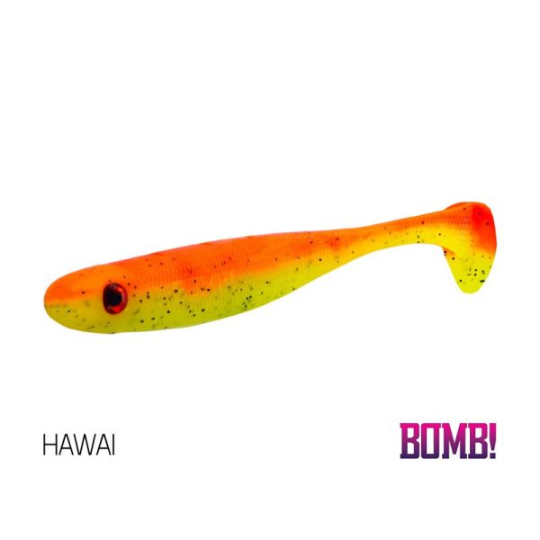 DuoPACK BOX BOMB! Rippa / 12x 5pcs 5cm/HAWAI