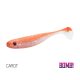 DuoPACK BOX BOMB! Rippa / 12x 5pcs 5cm/CAROT