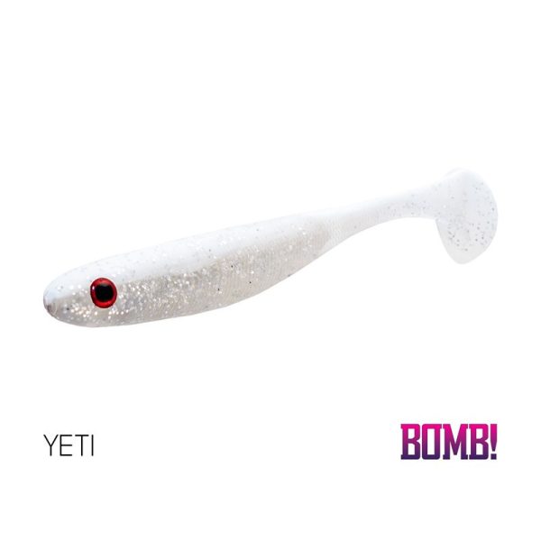 DuoPACK BOX BOMB! Rippa / 12x 5pcs 5cm/YETI