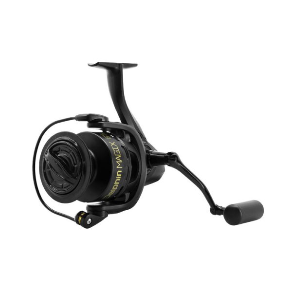 Delphin Magix 6T DP 6000 Front Drag Reel