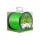 Delphin Nucleo Fluo Green 0.35mm 600m Carp Monofilament Main Line