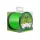 Delphin Nucleo Fluo Green 0,25mm 30000m Carp Fishing Monofil Mainline