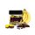 D SNAX WAFT lure 7x5.5mm/20g Chocolate-Banana