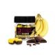D SNAX WAFT lure 7x5.5mm/20g Chocolate-Banana