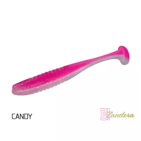 Delphin ZANDERA UVs / 6x 5 pieces 10cm/CANDY DuoPACK BOX