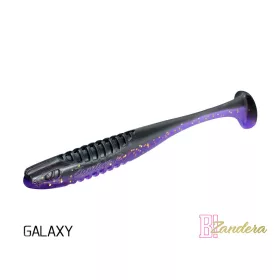 Delphin ZANDERA UVs / 6x 5 pieces 10cm/GALAXY DuoPACK BOX
