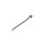 Delphin Stinger Nipple Black 5mm