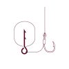 Delphin Stinger Nipple Black 5mm