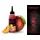 Delphin Fluo dip D SNAX LiquiX /100ml Mango-Peach liquid
