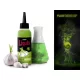 Delphin Fluo dip D SNAX LiquiX /100ml Garlic-Butyric acid liquid
