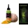 Delphin Fluo dip D SNAX LiquiX /100ml Shellfish-Spice liquid