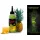 Delphin Fluo dip D SNAX LiquiX /100ml Corn-Pineapple liquid
