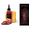 Delphin Fluo dip D SNAX LiquiX /100ml Cheese - Liver liquid